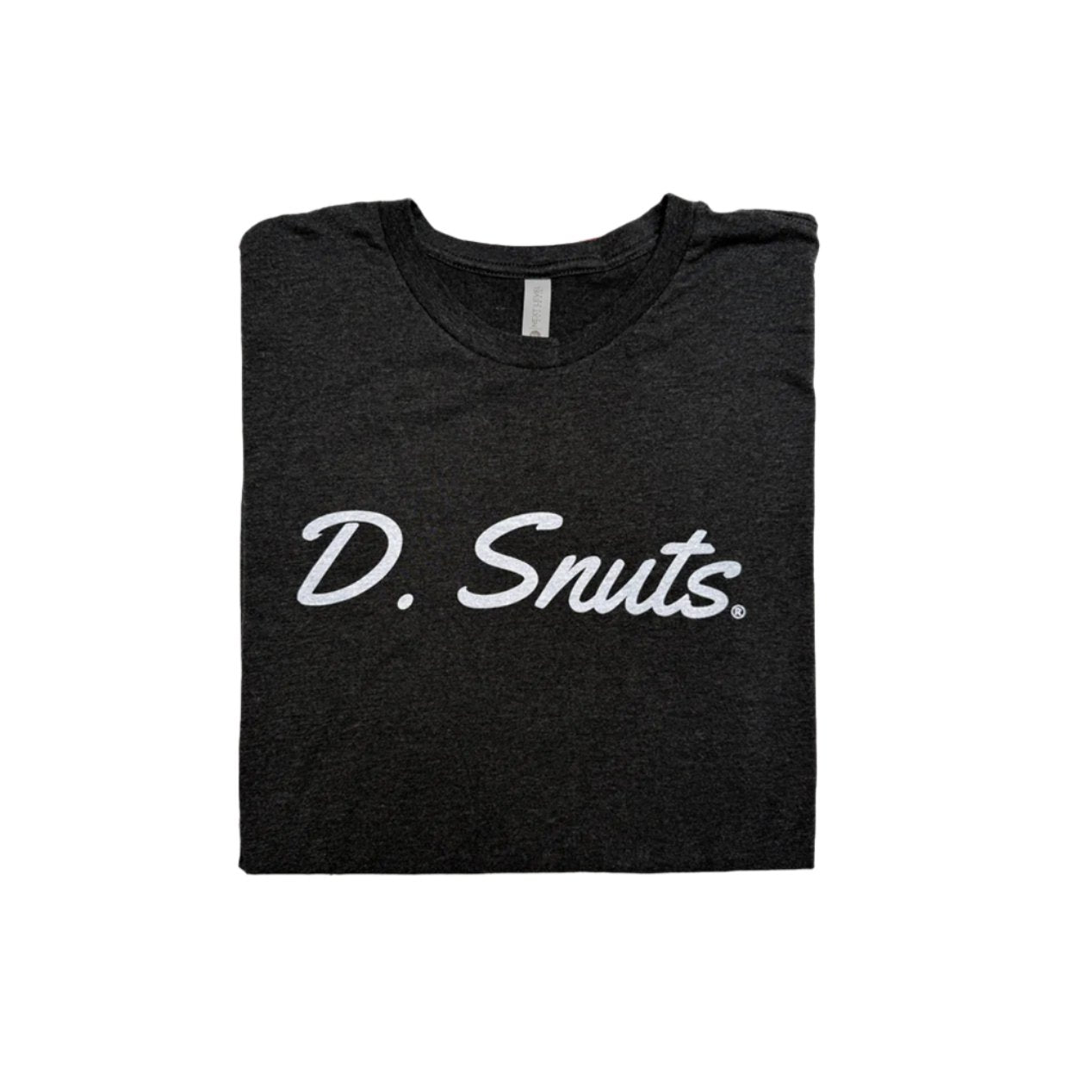 Vintage Black Short Sleeve T-Shirt