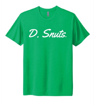 Envy Green Short Sleeve T-Shirt