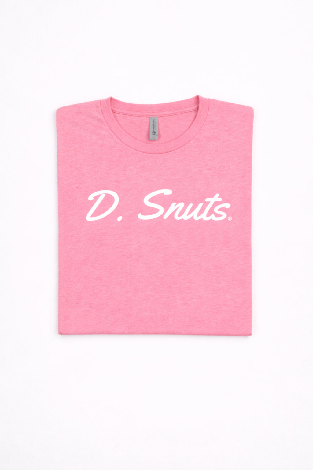 Pink Short Sleeve