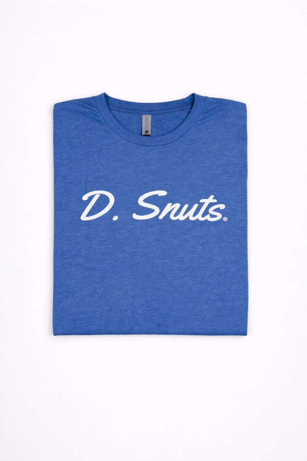 Vintage Royal Short Sleeve