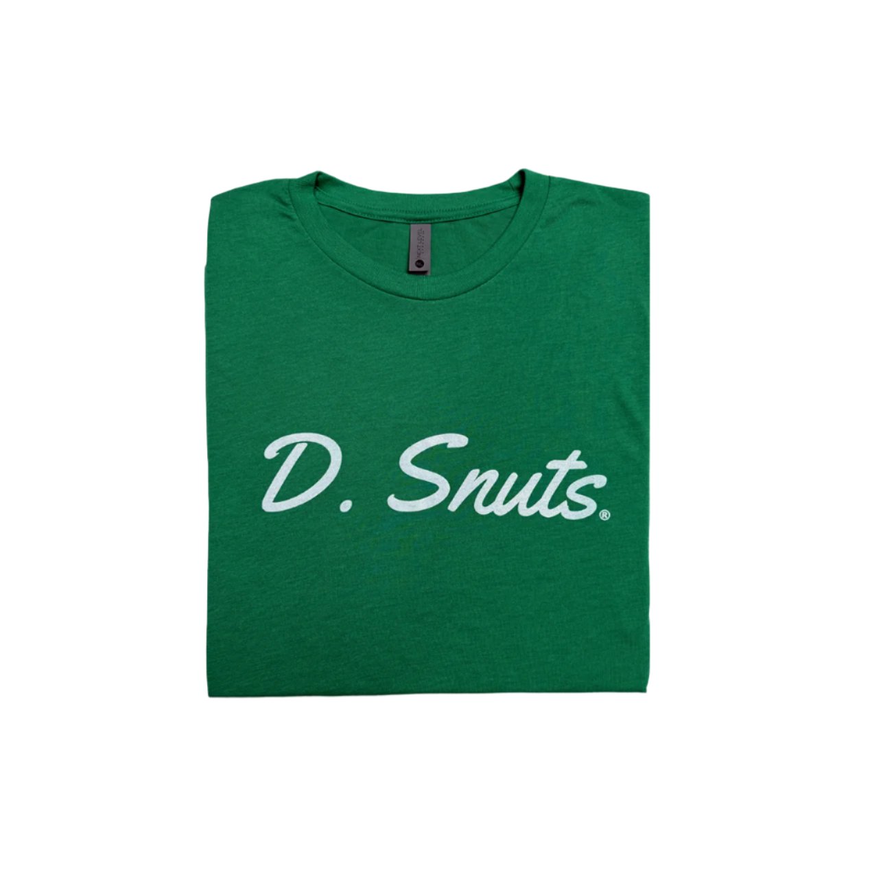 Envy Green Short Sleeve T-Shirt