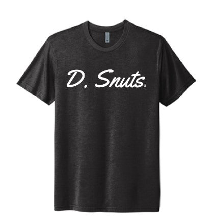 Vintage Black Short Sleeve